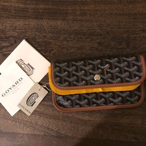 Goyard St. Louis PM Pouch
